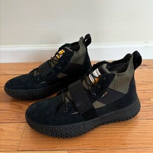 BrandBlack Milspec Evo Black Olive - NWOT size 11